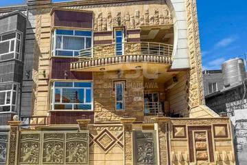 House 250m for Sale in Azadi