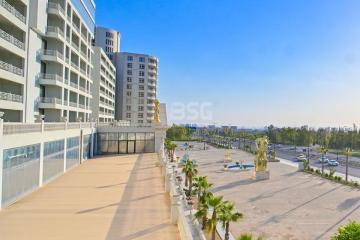 Apartment for Rent in Bafrin City