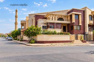 House 375m for Rent in Bakhtyari