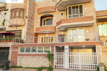 خانوو بۆ فرۆشتن 200م لە گەرەکی بەختیاری