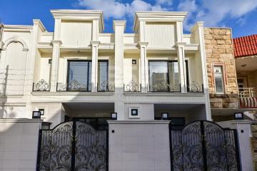 خانوو بۆ فرۆشتن 100م لە گەرەکی بەختیاری