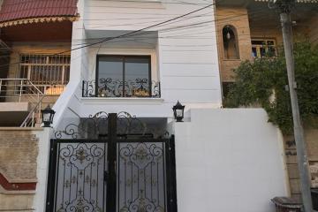 خانوو بۆ فرۆشتن 100م لە گەڕەکی بەختیاری