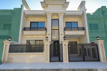 House 200m for Sale in Bakhtiyari