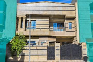 House 200m for Sale in Bakhtiyari