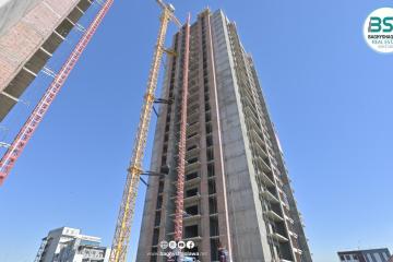 Apartment for Sale 188m in Bakhtyari Twin Tower 