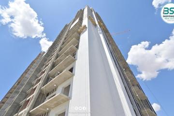 Apartment for Sale 111m in Bakhtyari Twin Towers