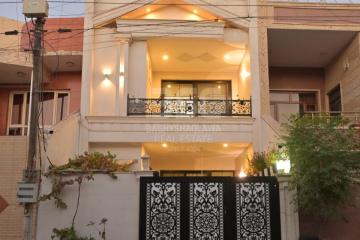 House for Sale 125m in Brayati