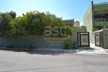 بيت للبيع 540م في حي برایتي