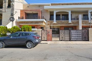 House for Sale 290m in Brayati