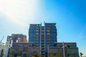 Apartment 49m for Rent in Centro Tower