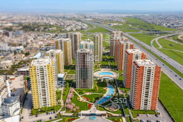 Apartment 204m for Sale in Cihan City