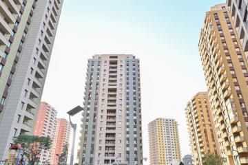 Apartment for Sale 167m in Cihan City