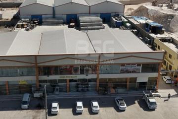 Commercial Property for Sale 8334m in Qatawi