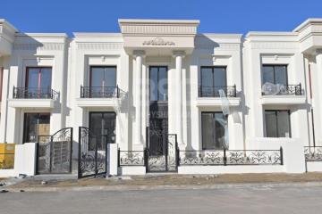 Villa for Sale 300m in Diplomati Safiran