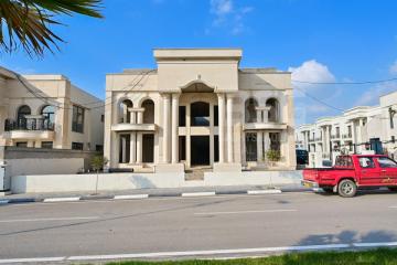 Villa 500m for Sale in Diplomatic Safiran