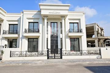 Villa 240m for Sale in Diplomatic Safiran