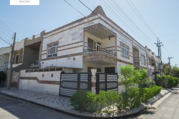 House for Sale 125m in Roshnbiry