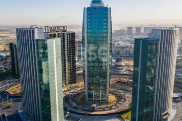 Office 123m for Rent in Empire Business Tower