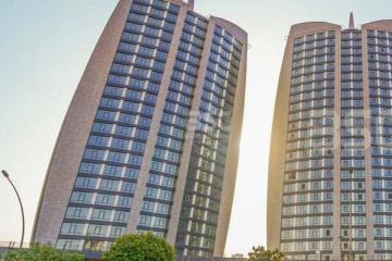 Apartment 125m for Rent in Empire Diamond