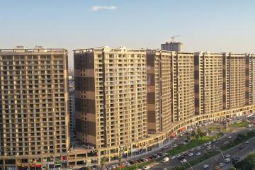 Apartment 50m for Rent in Empire Royal