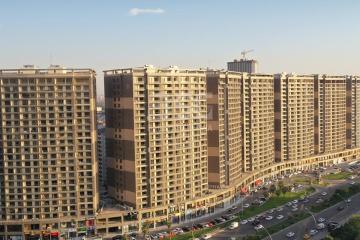 شوقە بۆ کرێ 127م لە ئێمپایەر ڕۆیال