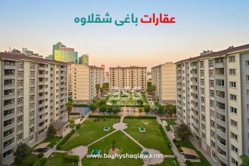 Apartment 165m for Rent in Empire Royal