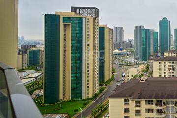 شقة للإیجار 97م في مشروع امبایر بيرل