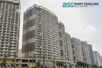 Apartment 52m for Rent in Empire Pearl