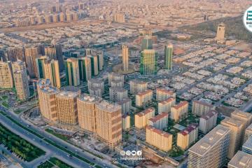 Apartment for Rent 275m in Empire Royal