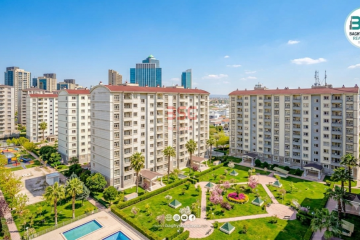 Apartment 175m for Rent in Empire Royal