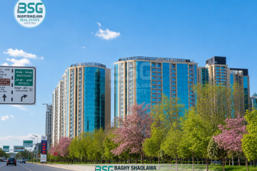 Apartment 130m for Rent in Empire Square