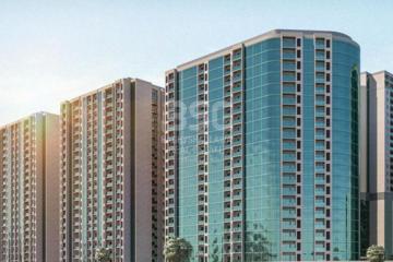 شقة للبيع 143م في مشروع إمباير سكوير