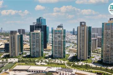 Apartment 194m for Rent in Empire Wing