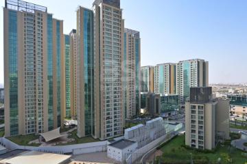 Apartment for Rent 184m in Empire Wings