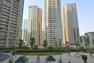 شقة للإیجار 194م في امبایر وینک