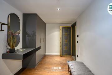 Apartment for Sale 225m in Boulevard 