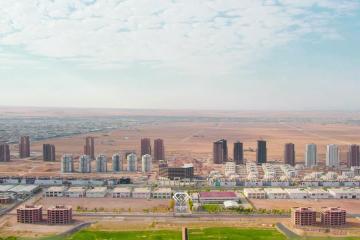 Apartment 146m for rent in Floria City