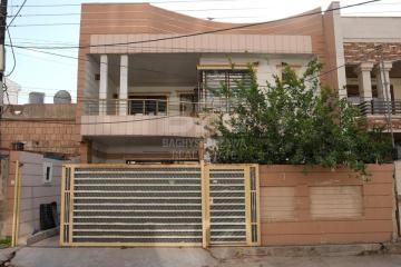 بيت للبيع 220م في حي زانیاري