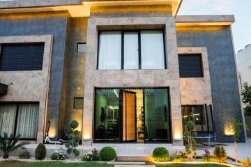 Villa for Sale 450m in Ganjan City