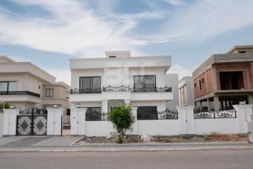 Villa for Sale 640m in Ganjan City