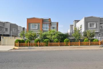 Villa for Sale 450m in Ganjan City