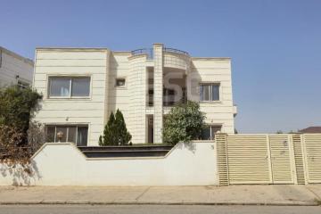 Villa for Sale 600m in Ganjan City