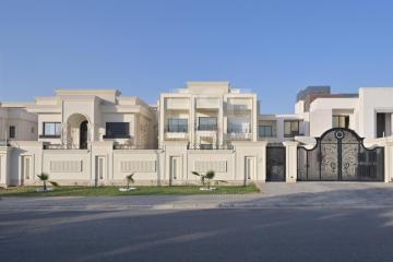 Villa for Sale 1000m in Ganjan City