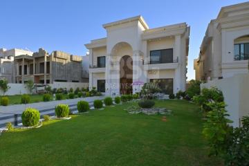 Villa for Sale 930m in Ganjan City