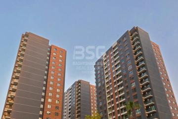 Apartment 121m for Rent in Ganjan Life