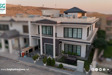 House for Sale 375m in Green Land