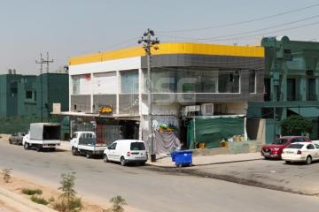Building for Sale 200m in Hawleri Nwe