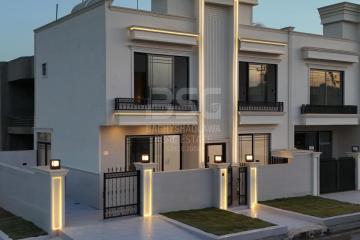 خانوو بۆ فرۆشتن 110م لە گەڕەکی هەولێری نوێ