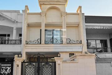 خانوو بۆ فرۆشتن 125م لە گەرەکی هەولێری نوێ