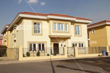 House for Sale 400m in Hiwa city 